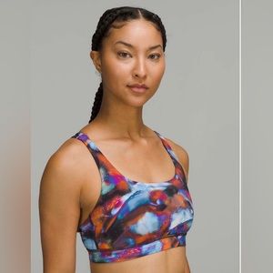 Lululemon Energy Bra